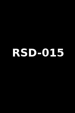 RSD-015