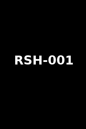 RSH-001