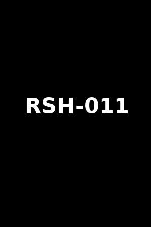 RSH-011