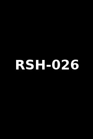 RSH-026