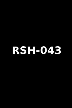 RSH-043