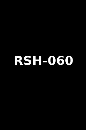 RSH-060
