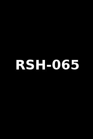 RSH-065