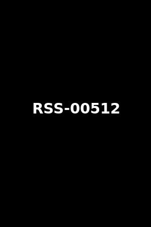 RSS-00512