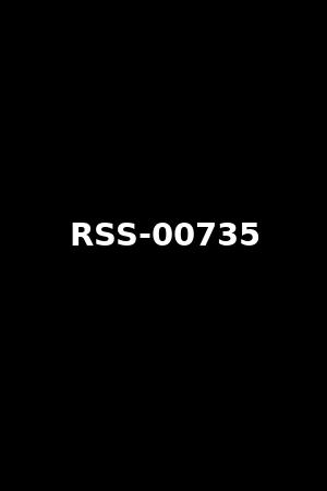 RSS-00735
