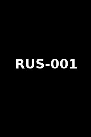 RUS-001