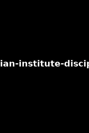 russian-institute-discipline