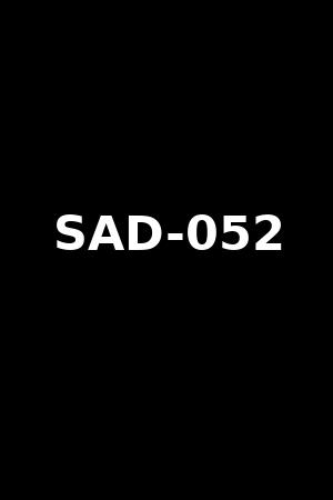 SAD-052