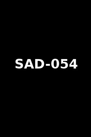 SAD-054
