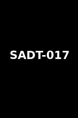 SADT-017