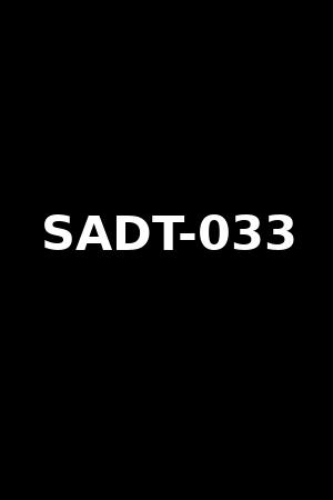 SADT-033
