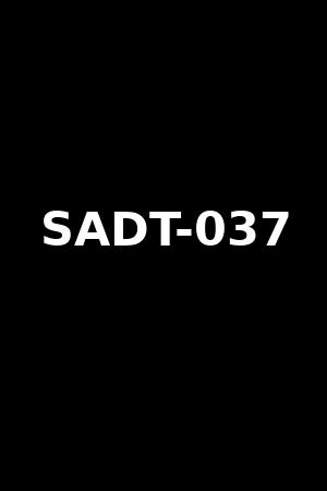 SADT-037