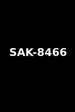 SAK-8466