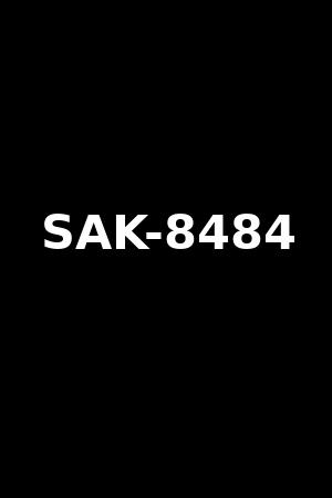 SAK-8484