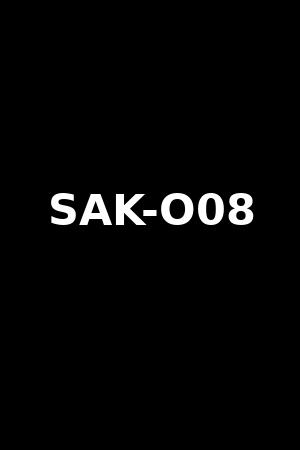SAK-O08