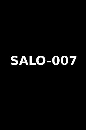 SALO-007