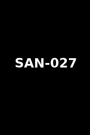 SAN-027