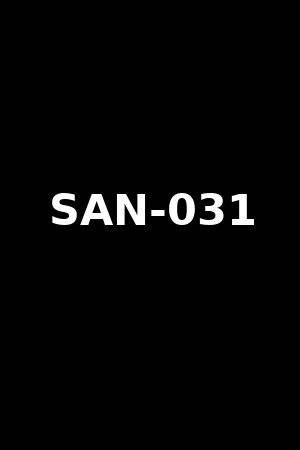 SAN-031