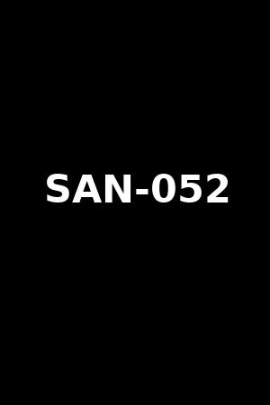 SAN-052