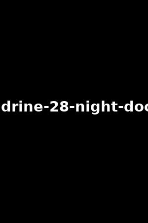 sandrine-28-night-doctor