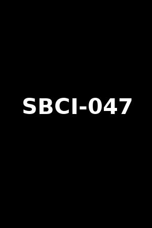 SBCI-047