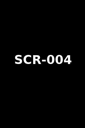 SCR-004