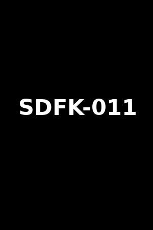 SDFK-011