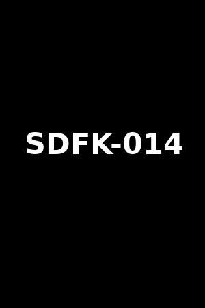 SDFK-014