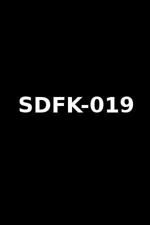 SDFK-019
