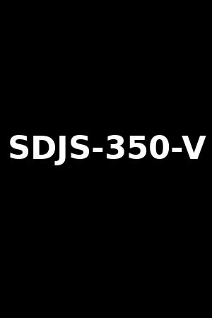 SDJS-350-V
