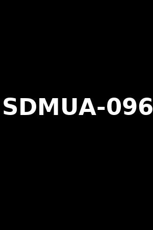 SDMUA-096