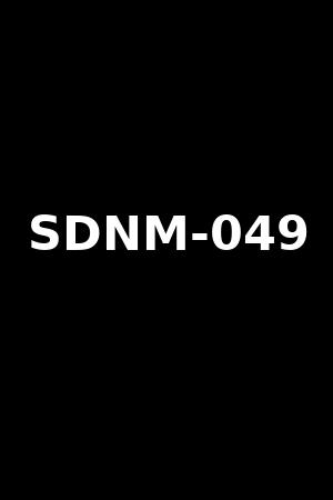 SDNM-049