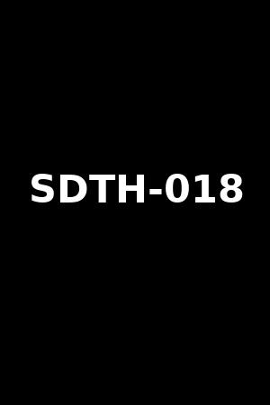 SDTH-018