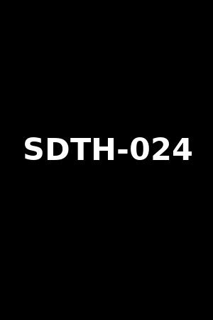 SDTH-024