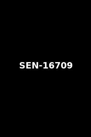 SEN-16709
