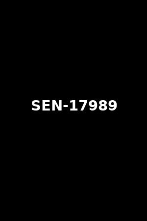 SEN-17989