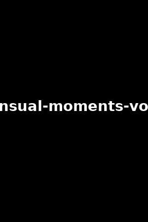 sensual-moments-vol.8