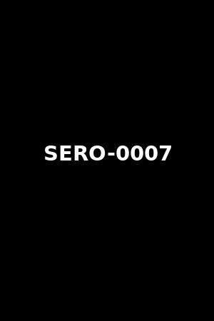 SERO-0007