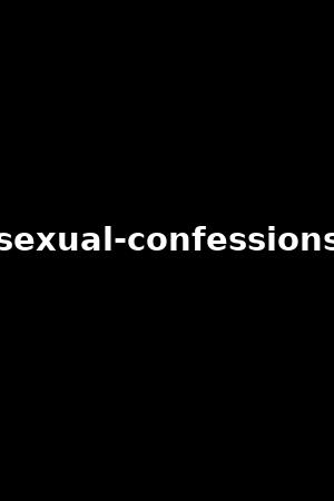 sexual-confessions