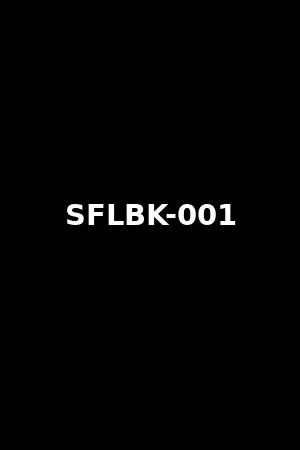 SFLBK-001