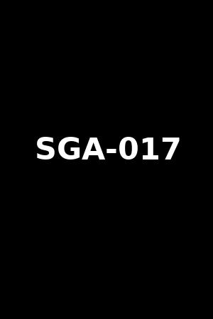 SGA-017