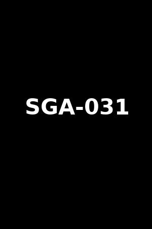 SGA-031