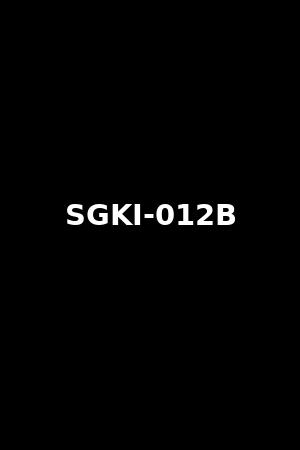 SGKI-012B