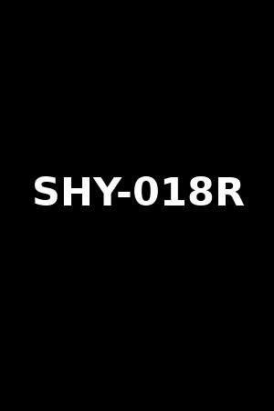 SHY-018R