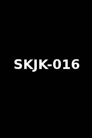 SKJK-016