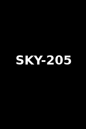 SKY-205