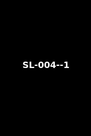 SL-004--1