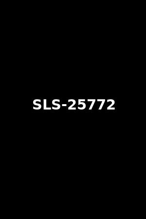 SLS-25772