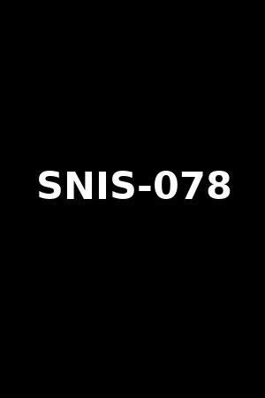 SNIS-078