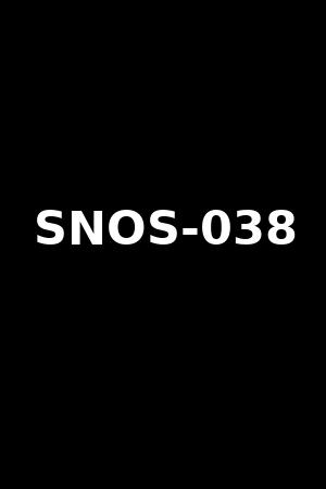 SNOS-038